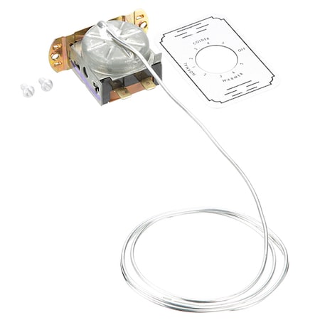 Ranco Temperature Control 9531N346